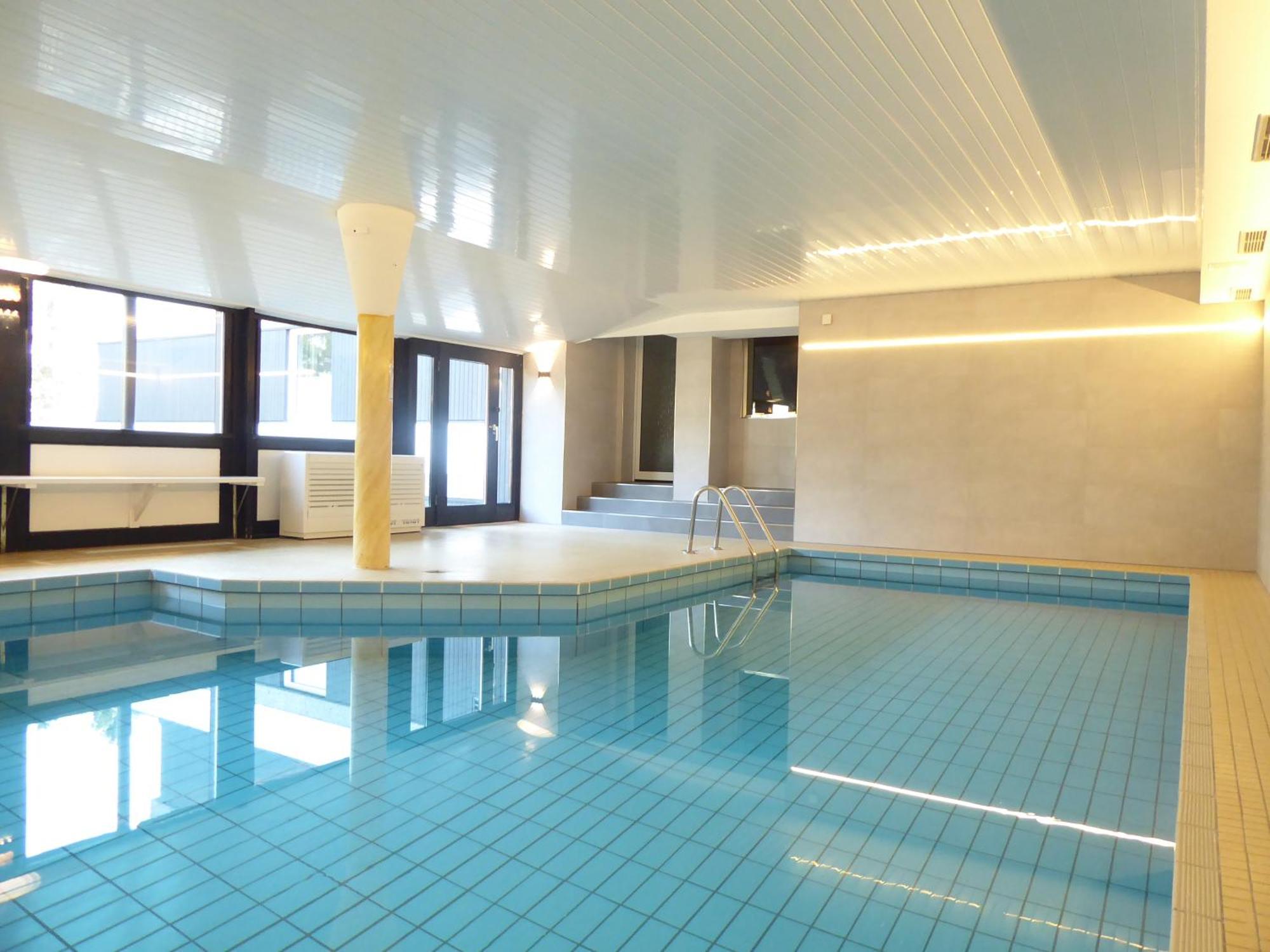 Apartment Winterberg AwayHome Pool Sauna Switch 5 Personen Terrasse Exterior foto