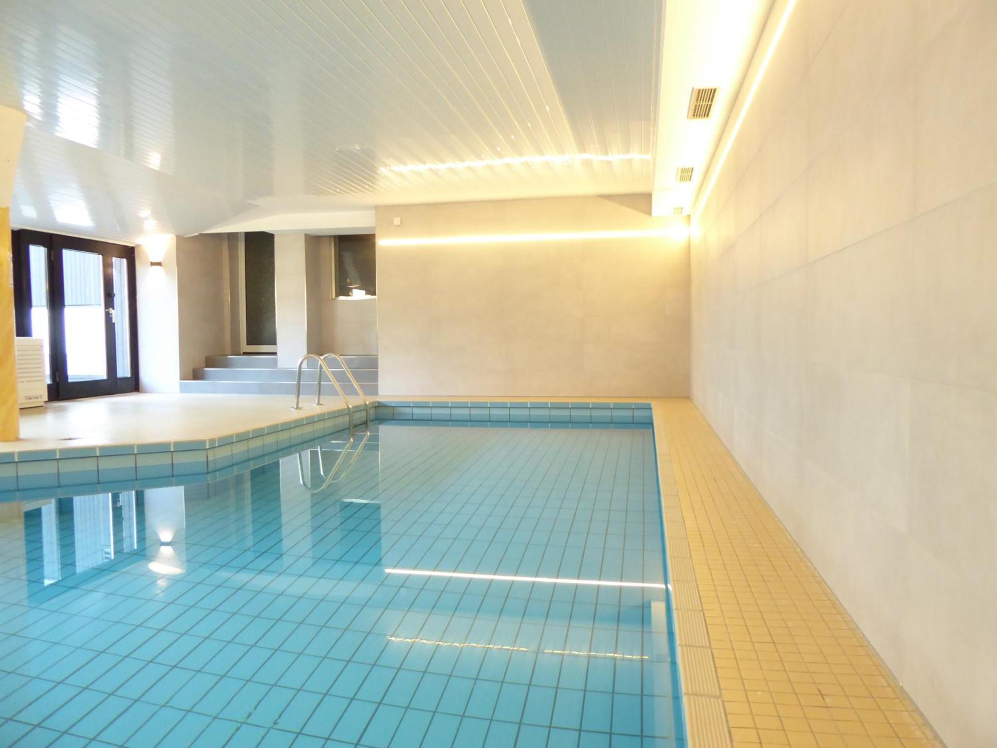 Apartment Winterberg AwayHome Pool Sauna Switch 5 Personen Terrasse Exterior foto